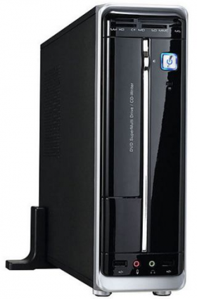 Equipo Janus Intel Pentium Dual Core N°10