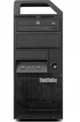 Thinkstation Lenovo P310 30ASA0DN00