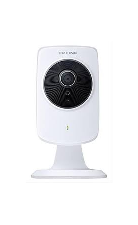 Tp-Link Camara Cloud  NC230