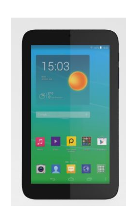 Tablet Pixi 7