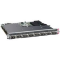 8-port GE Line Card AT-TN-117-B