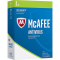 Antivirus Mcaffee 2017 3 pc's