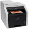 Multifuncional digital a color Brother MFC-9340CDW