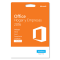 Office Hogar y Empresas 2016 32/64 Bits Dvd Caja