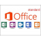 Office Standard Lic SAPk OLP NL Gov