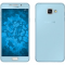 Samsung Galaxy A7 2017 Azul SM-A720FZBJCOO